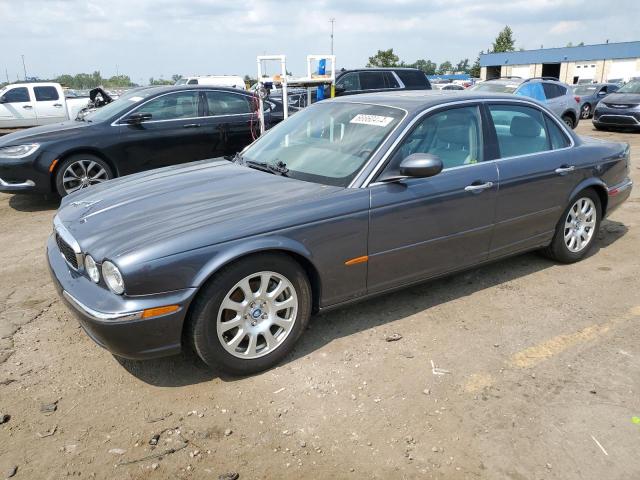 Photo 0 VIN: SAJEA71C84SG09162 - JAGUAR XJ8 