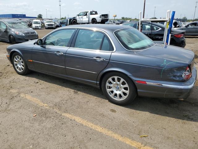 Photo 1 VIN: SAJEA71C84SG09162 - JAGUAR XJ8 