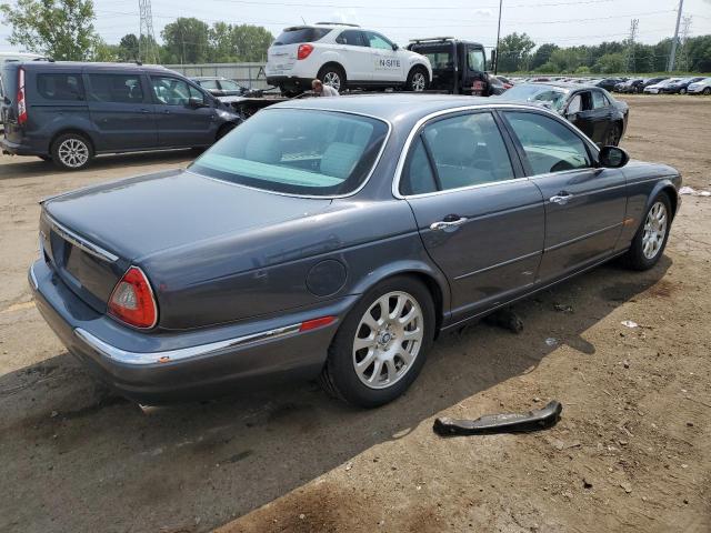 Photo 2 VIN: SAJEA71C84SG09162 - JAGUAR XJ8 