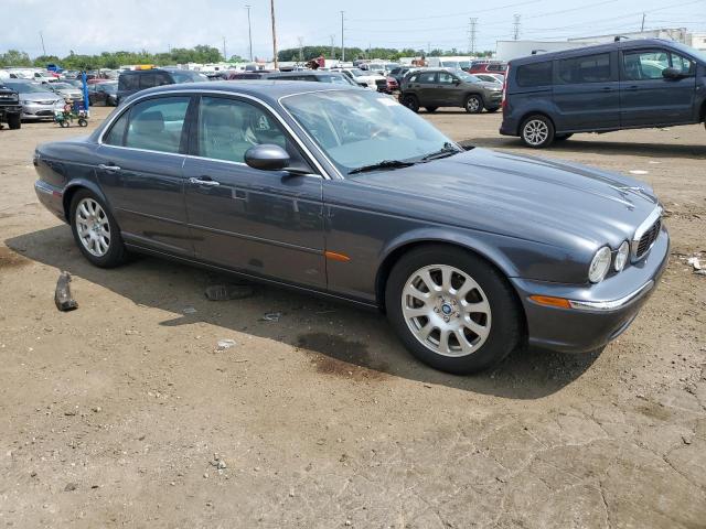 Photo 3 VIN: SAJEA71C84SG09162 - JAGUAR XJ8 