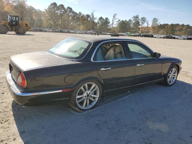 Photo 2 VIN: SAJEA73B04TG11129 - JAGUAR XJR 