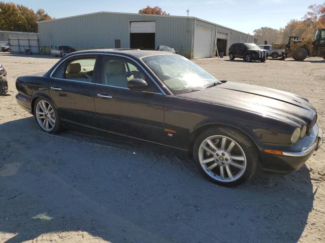 Photo 3 VIN: SAJEA73B04TG11129 - JAGUAR XJR 