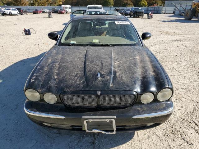 Photo 4 VIN: SAJEA73B04TG11129 - JAGUAR XJR 