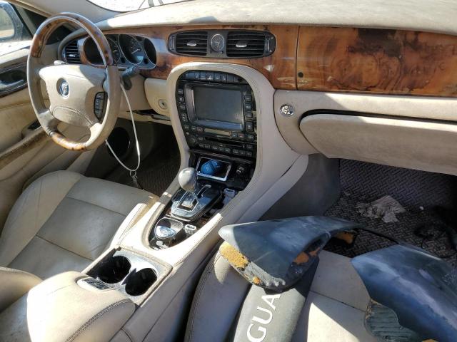 Photo 7 VIN: SAJEA73B04TG11129 - JAGUAR XJR 