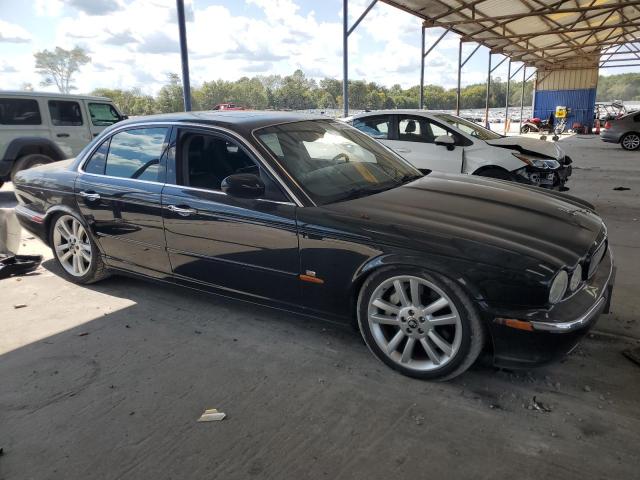 Photo 3 VIN: SAJEA73B24TG10774 - JAGUAR XJR S 