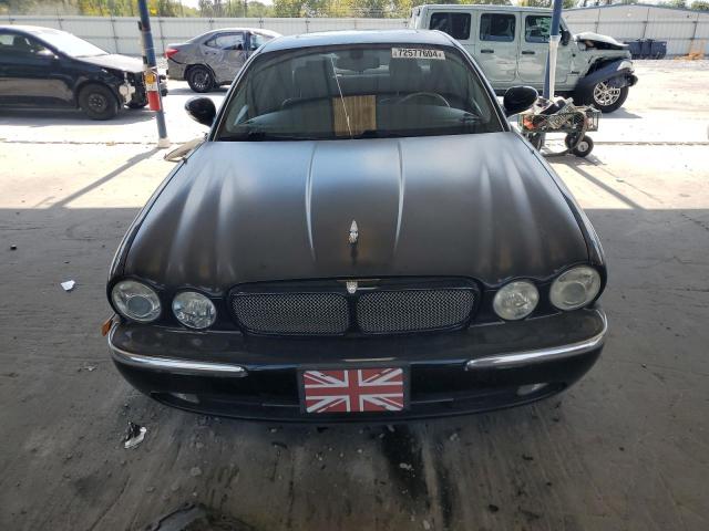 Photo 4 VIN: SAJEA73B24TG10774 - JAGUAR XJR S 