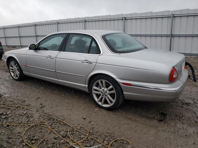 Photo 1 VIN: SAJEA73B24TG12363 - JAGUAR XJR S 