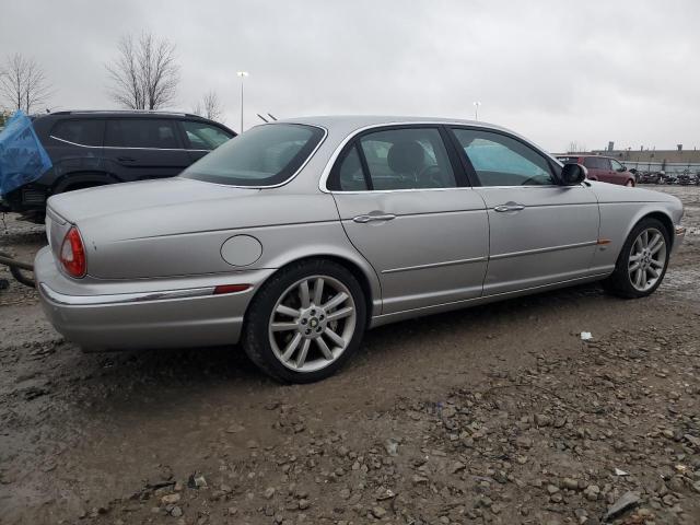 Photo 2 VIN: SAJEA73B24TG12363 - JAGUAR XJR S 