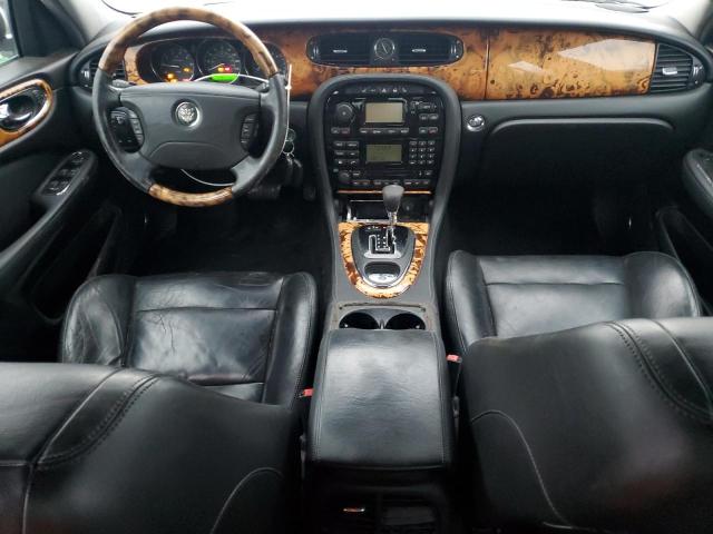 Photo 7 VIN: SAJEA73B24TG12363 - JAGUAR XJR S 