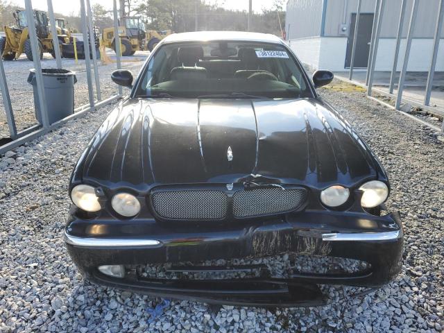 Photo 4 VIN: SAJEA73B94TG05586 - JAGUAR XJR 