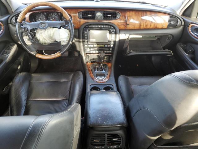 Photo 7 VIN: SAJEA73B94TG05586 - JAGUAR XJR 