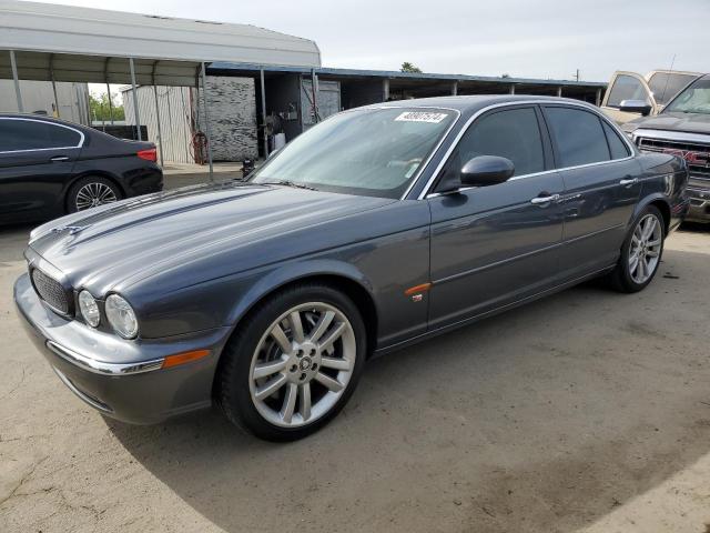 Photo 0 VIN: SAJEA73B94TG11730 - JAGUAR XJR 