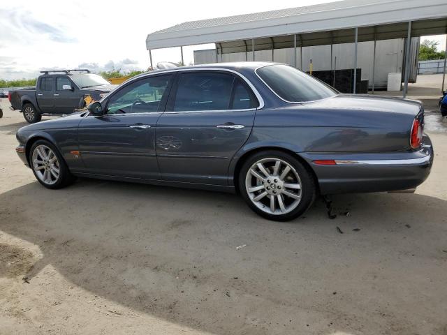 Photo 1 VIN: SAJEA73B94TG11730 - JAGUAR XJR 