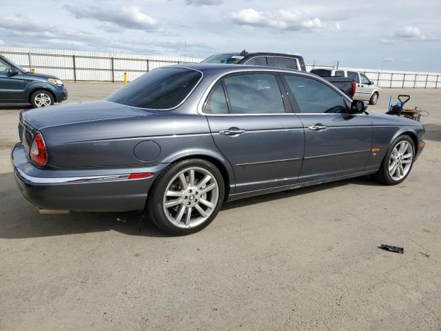 Photo 2 VIN: SAJEA73B94TG11730 - JAGUAR XJR 