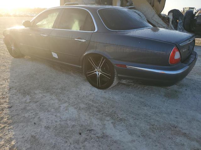 Photo 1 VIN: SAJEA74C24SG09038 - JAGUAR VANDENPLAS 