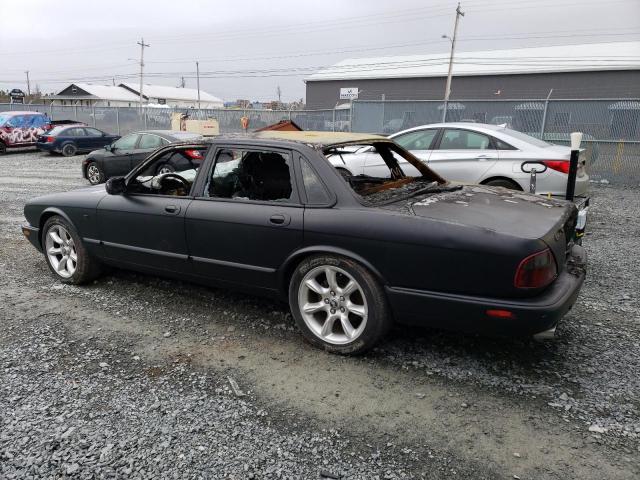 Photo 1 VIN: SAJFA15B52MF45988 - JAGUAR XJR 