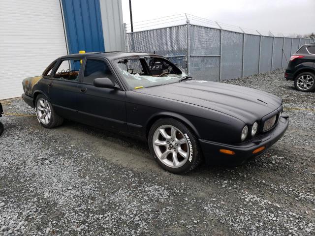 Photo 3 VIN: SAJFA15B52MF45988 - JAGUAR XJR 