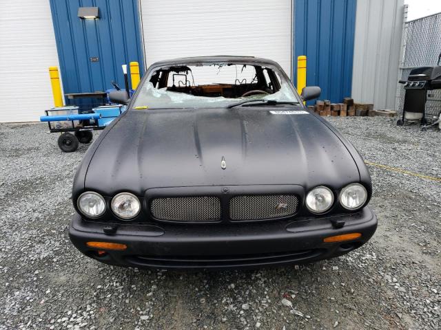 Photo 4 VIN: SAJFA15B52MF45988 - JAGUAR XJR 