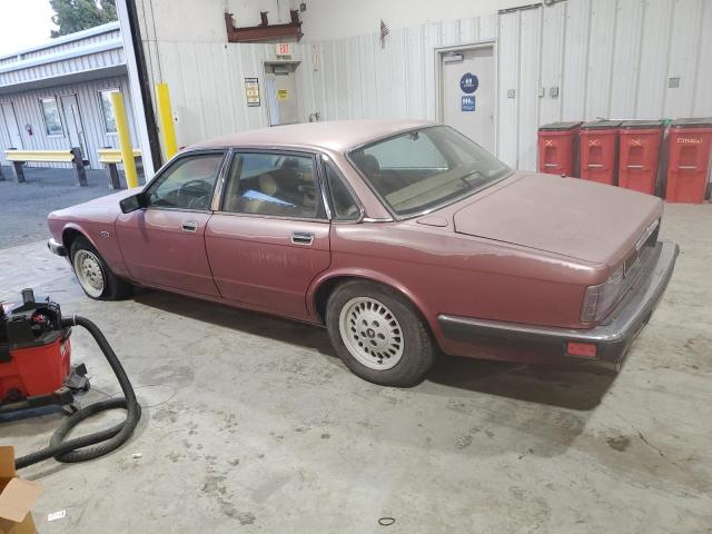 Photo 1 VIN: SAJFY174XLC623261 - JAGUAR XJ6 BASELI 