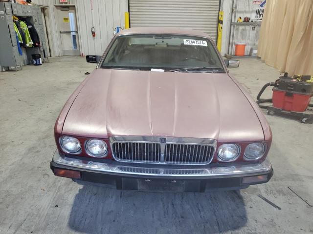 Photo 4 VIN: SAJFY174XLC623261 - JAGUAR XJ6 BASELI 