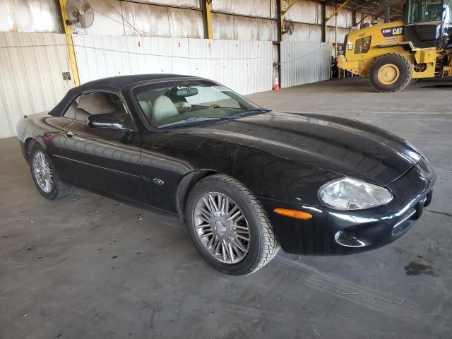 Photo 3 VIN: SAJGX2047XC038554 - JAGUAR XK8 