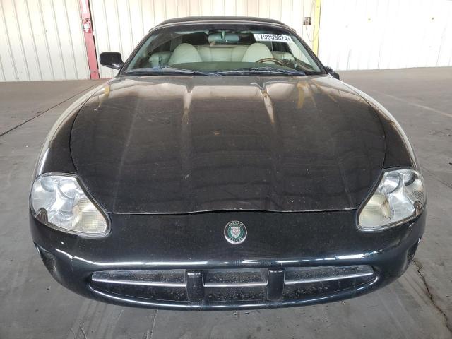 Photo 4 VIN: SAJGX2047XC038554 - JAGUAR XK8 