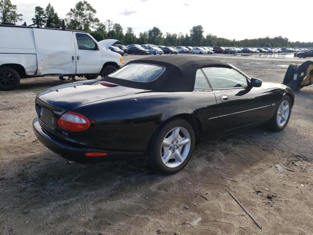 Photo 2 VIN: SAJGX2049XC032836 - JAGUAR XK8 