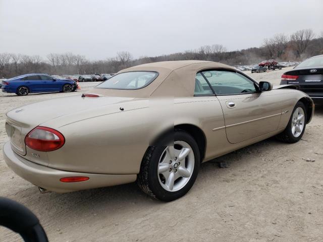 Photo 2 VIN: SAJGX2241WC030462 - JAGUAR XK8 