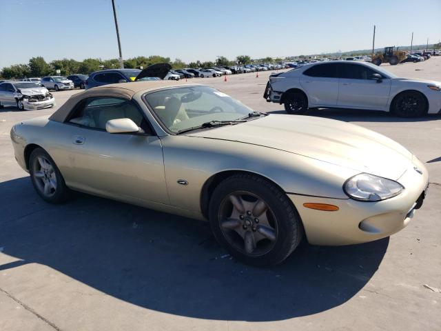 Photo 3 VIN: SAJGX2741VC005777 - JAGUAR XK8 