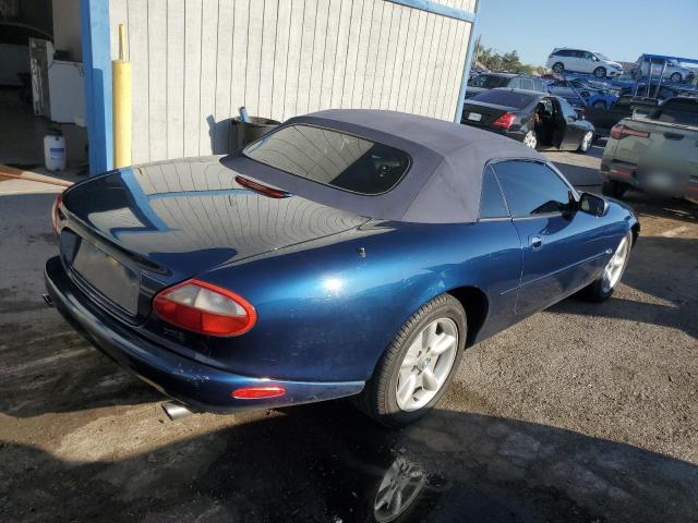 Photo 2 VIN: SAJGX2743VC008521 - JAGUAR XK8 