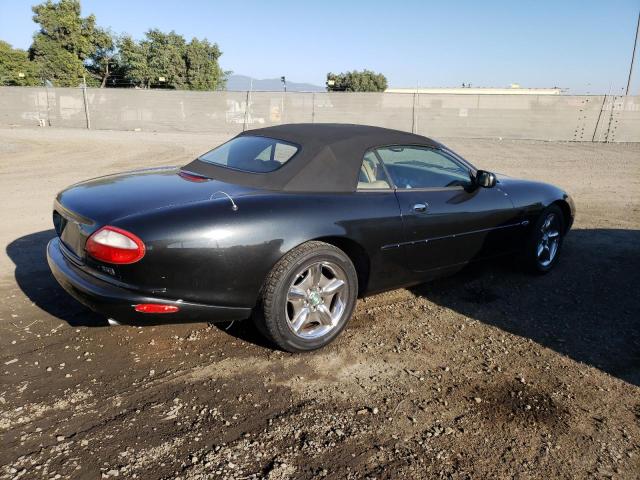 Photo 2 VIN: SAJGX2744VC017650 - JAGUAR XK8 