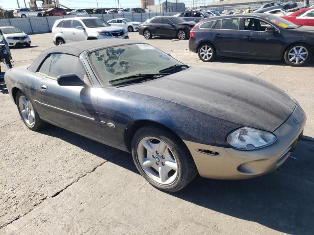 Photo 3 VIN: SAJGX2748VC005047 - JAGUAR XK8 