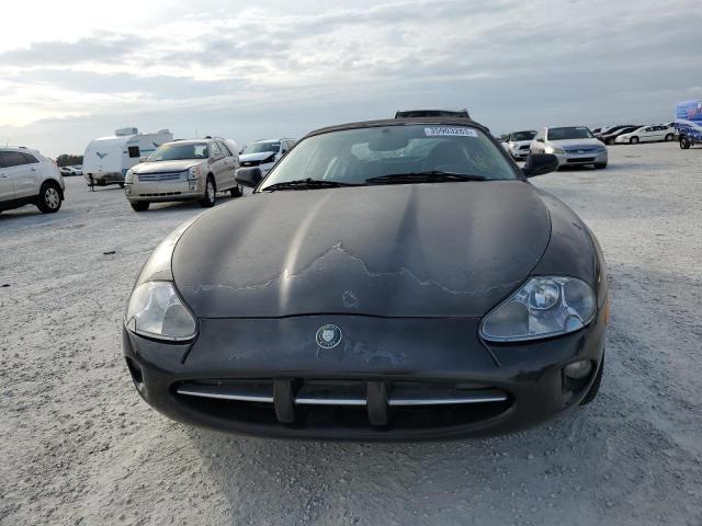 Photo 4 VIN: SAJGX2748VC015691 - JAGUAR XK8 