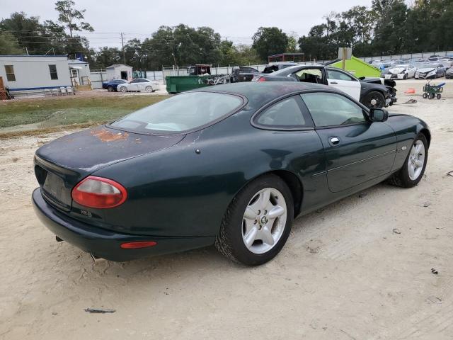 Photo 2 VIN: SAJGX5741VC004789 - JAGUAR XK8 