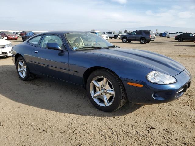 Photo 3 VIN: SAJGX5741VC011497 - JAGUAR XK8 