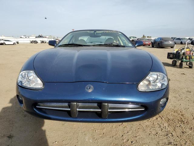 Photo 4 VIN: SAJGX5741VC011497 - JAGUAR XK8 