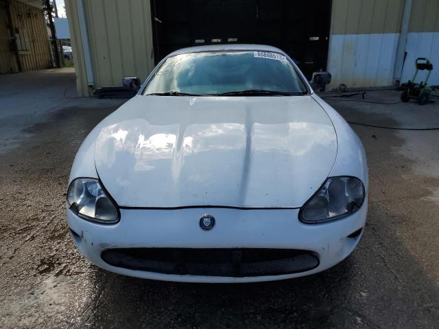 Photo 4 VIN: SAJGX5744VC009632 - JAGUAR XK8 