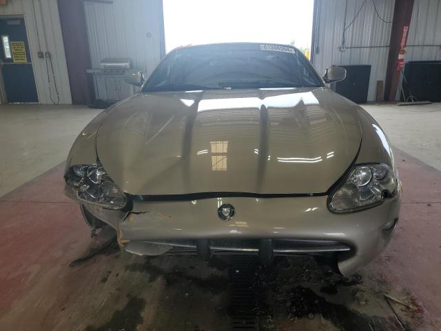 Photo 4 VIN: SAJGX5744VC013261 - JAGUAR XK8 