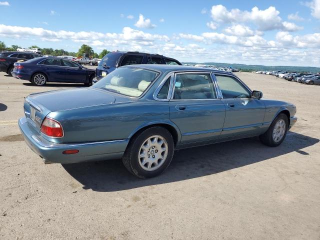 Photo 2 VIN: SAJHD1040XC870101 - JAGUAR XJ8 