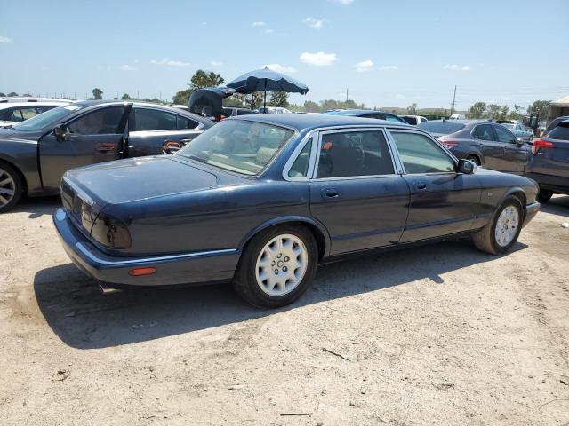 Photo 2 VIN: SAJHD1049XC870386 - JAGUAR XJ8 