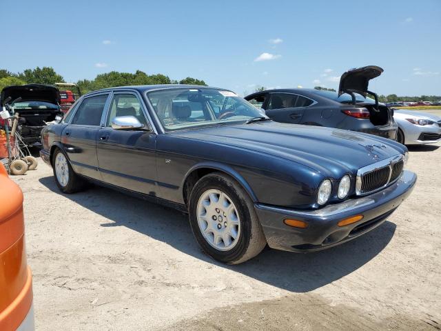 Photo 3 VIN: SAJHD1049XC870386 - JAGUAR XJ8 