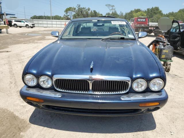 Photo 4 VIN: SAJHD1049XC870386 - JAGUAR XJ8 