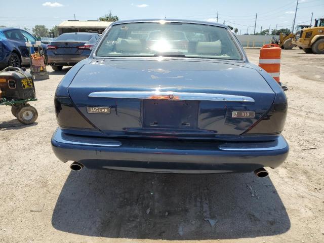 Photo 5 VIN: SAJHD1049XC870386 - JAGUAR XJ8 