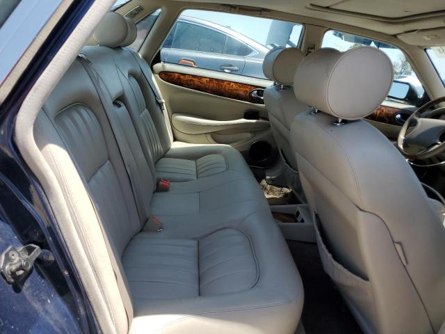 Photo 9 VIN: SAJHD1049XC870386 - JAGUAR XJ8 