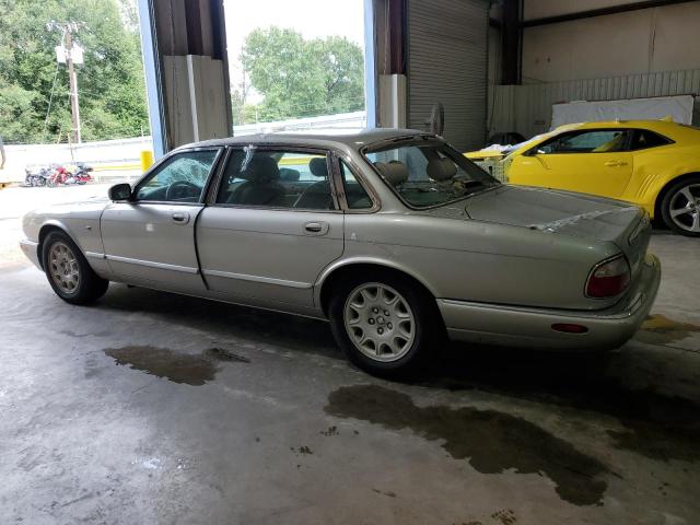 Photo 1 VIN: SAJHD6044XC871295 - JAGUAR XJ8 