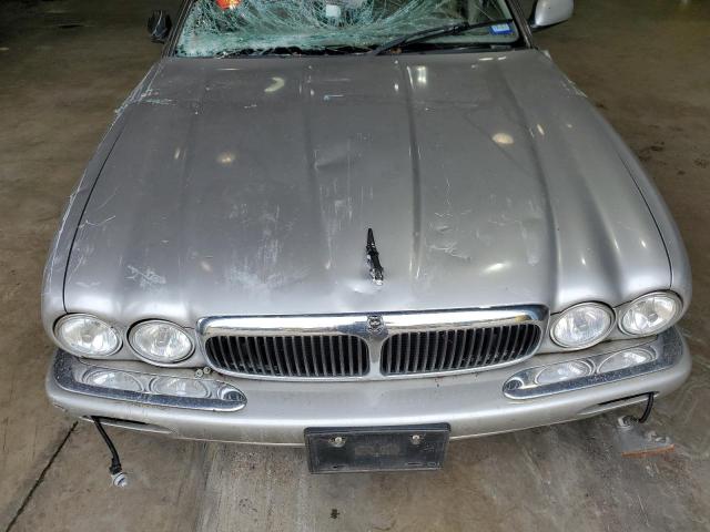 Photo 10 VIN: SAJHD6044XC871295 - JAGUAR XJ8 