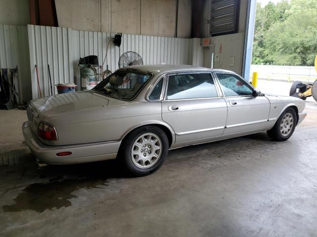 Photo 2 VIN: SAJHD6044XC871295 - JAGUAR XJ8 