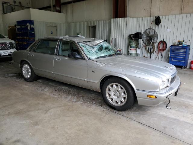 Photo 3 VIN: SAJHD6044XC871295 - JAGUAR XJ8 