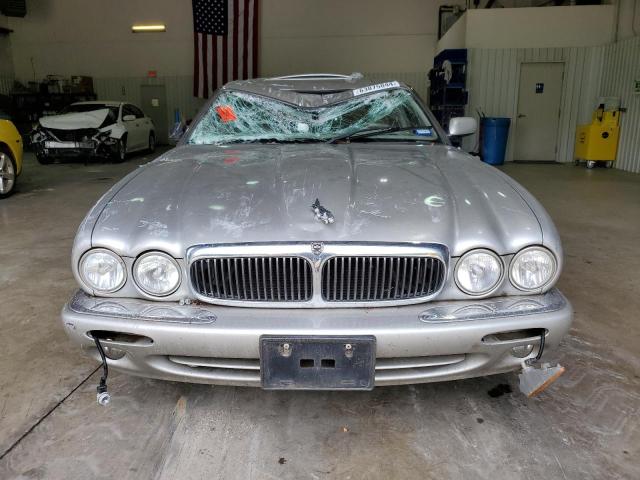 Photo 4 VIN: SAJHD6044XC871295 - JAGUAR XJ8 