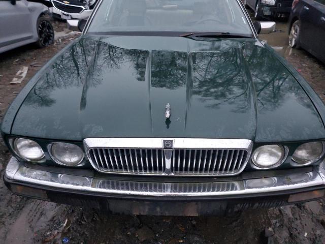 Photo 10 VIN: SAJHV1542JC516089 - JAGUAR XJ6 